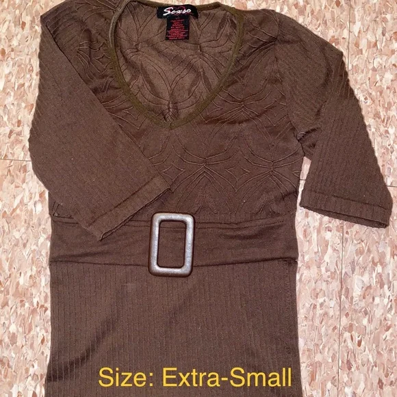 Tops random sizes - Picture 8 of 12